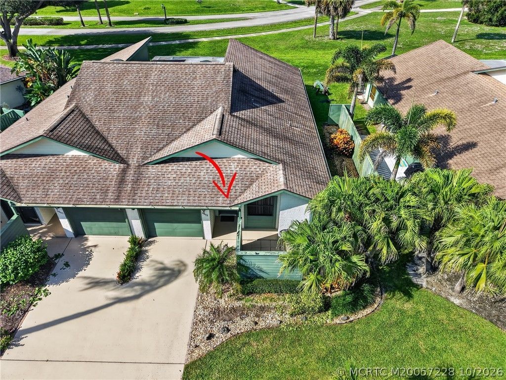 6865 SE Bunker Hill Drive, Hobe Sound, FL 33455 Photo