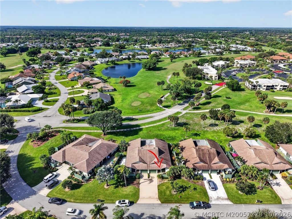 6865 SE Bunker Hill Drive, Hobe Sound, FL 33455 Photo
