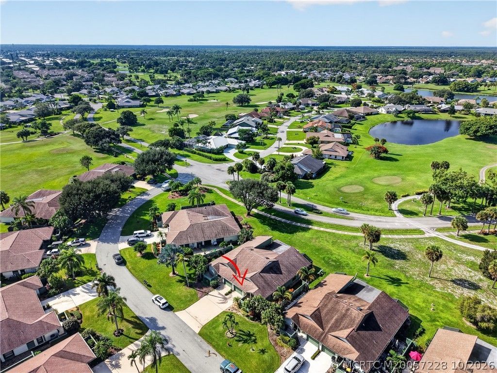 6865 SE Bunker Hill Drive, Hobe Sound, FL 33455 Photo
