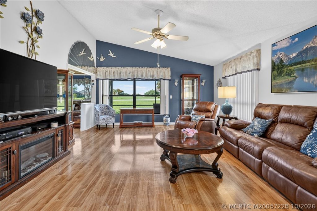 6865 SE Bunker Hill Drive, Hobe Sound, FL 33455 Photo