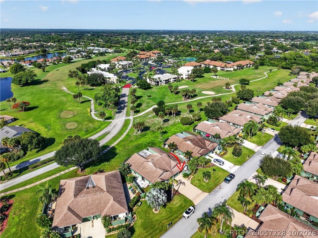 6865 SE Bunker Hill Drive, Hobe Sound, FL 33455 Photo