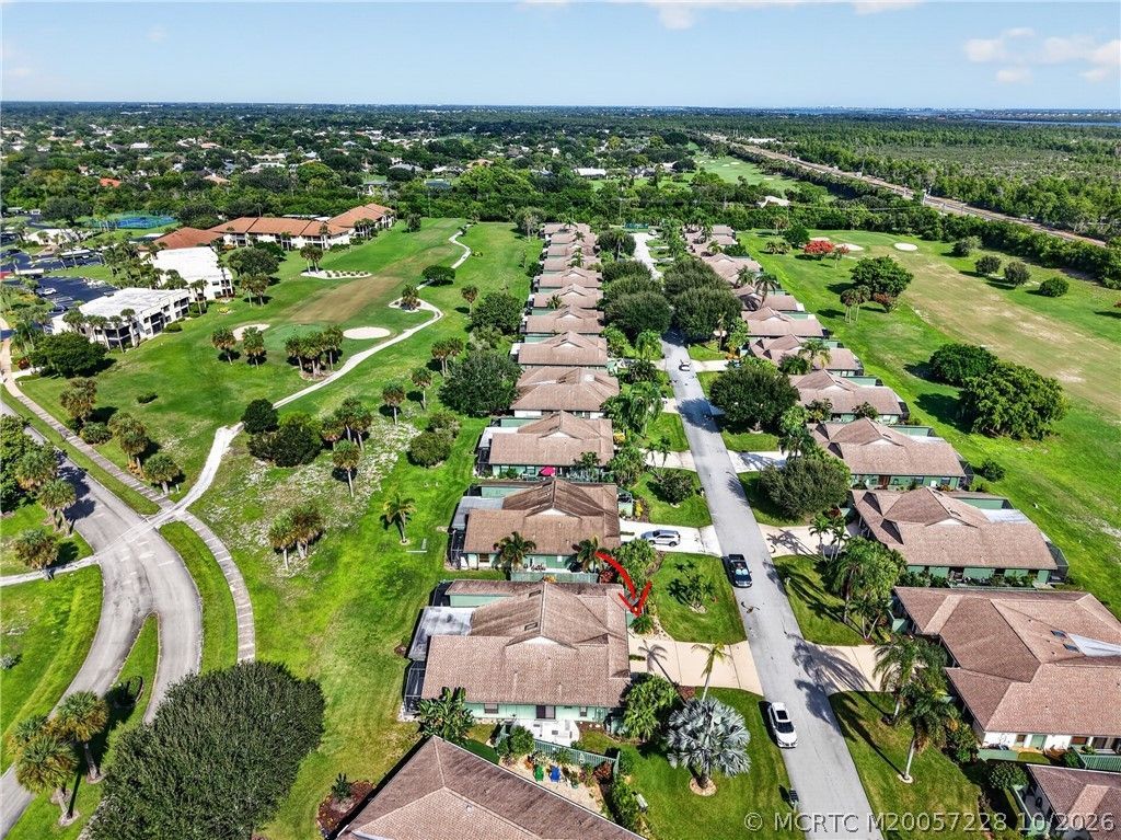 6865 SE Bunker Hill Drive, Hobe Sound, FL 33455 Photo