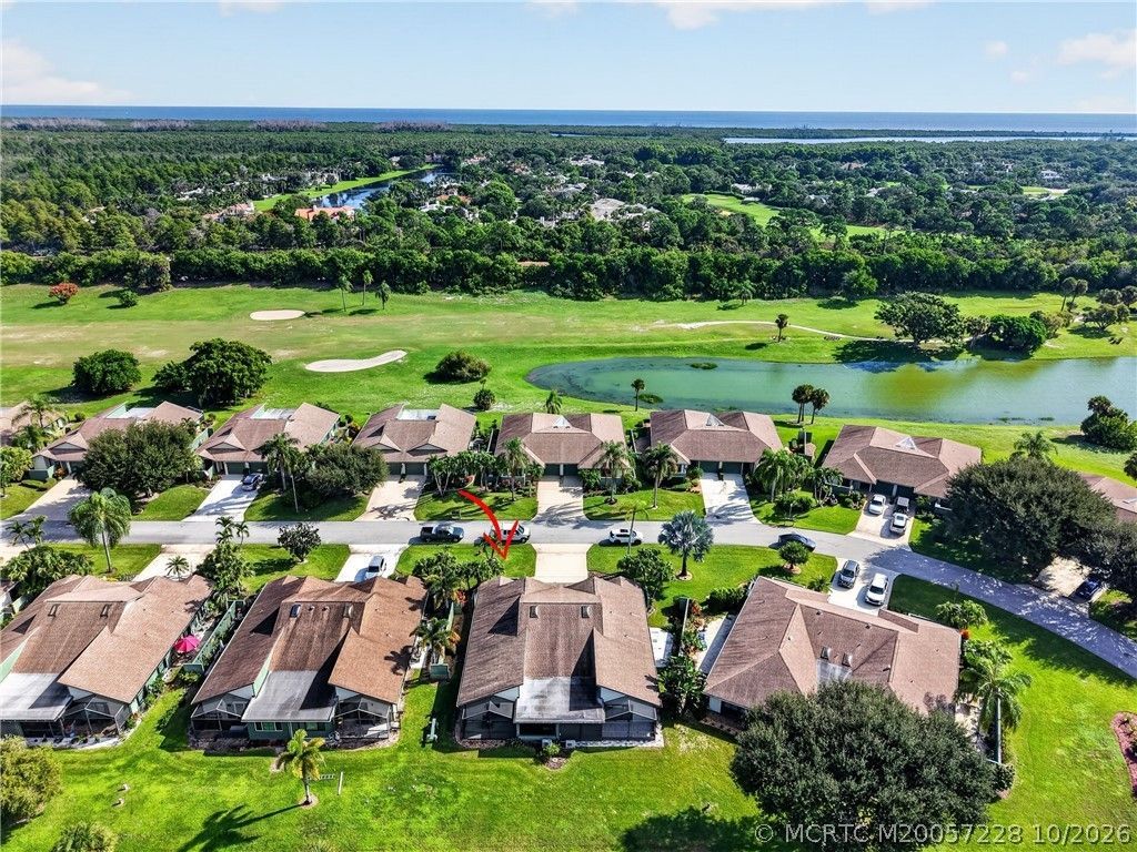 6865 SE Bunker Hill Drive, Hobe Sound, FL 33455 Photo
