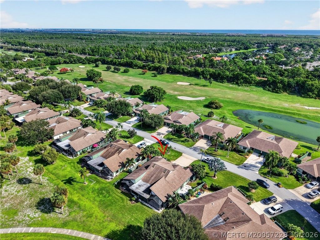 6865 SE Bunker Hill Drive, Hobe Sound, FL 33455 Photo