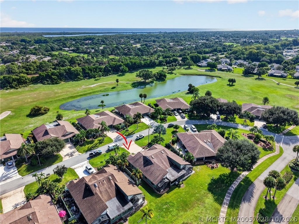 6865 SE Bunker Hill Drive, Hobe Sound, FL 33455 Photo