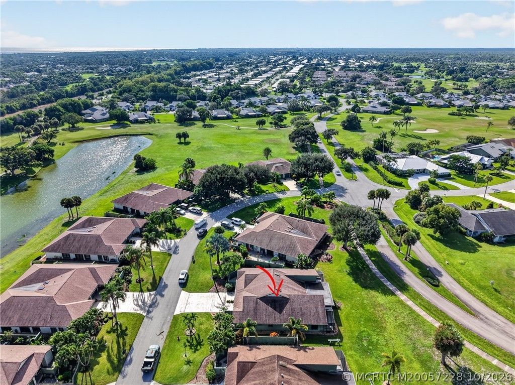 6865 SE Bunker Hill Drive, Hobe Sound, FL 33455 Photo