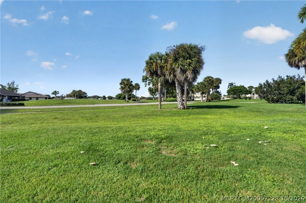 6865 SE Bunker Hill Drive, Hobe Sound, FL 33455 Photo