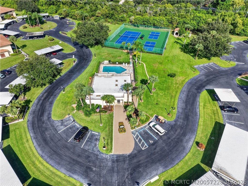 6865 SE Bunker Hill Drive, Hobe Sound, FL 33455 Photo