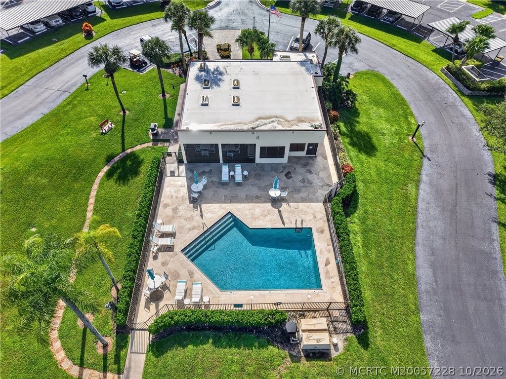 6865 SE Bunker Hill Drive, Hobe Sound, FL 33455 Photo