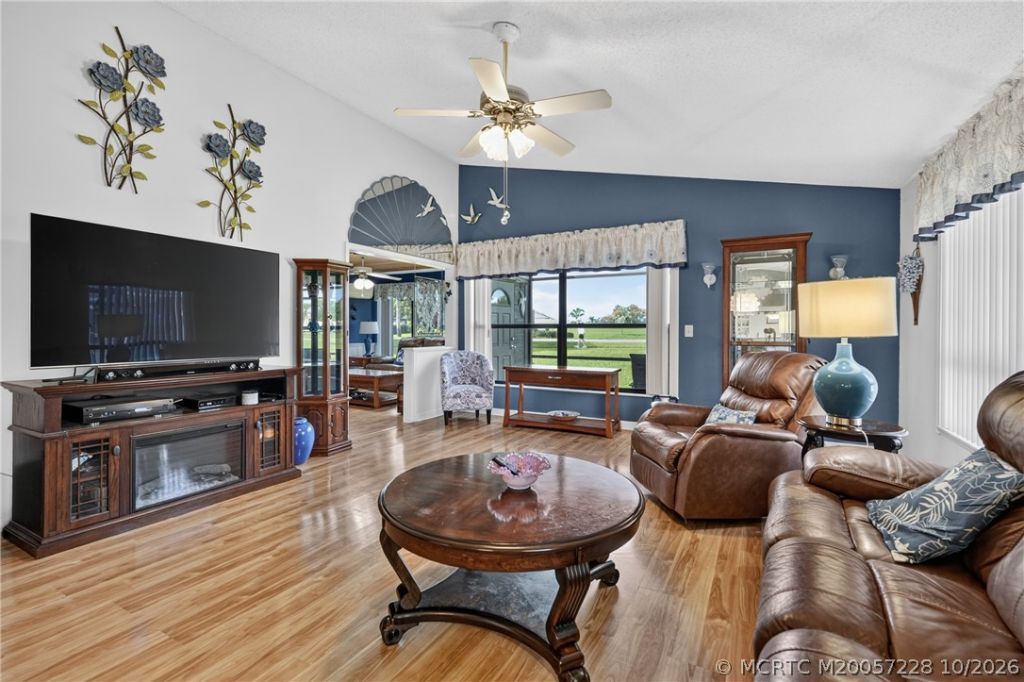 6865 SE Bunker Hill Drive, Hobe Sound, FL 33455 Photo