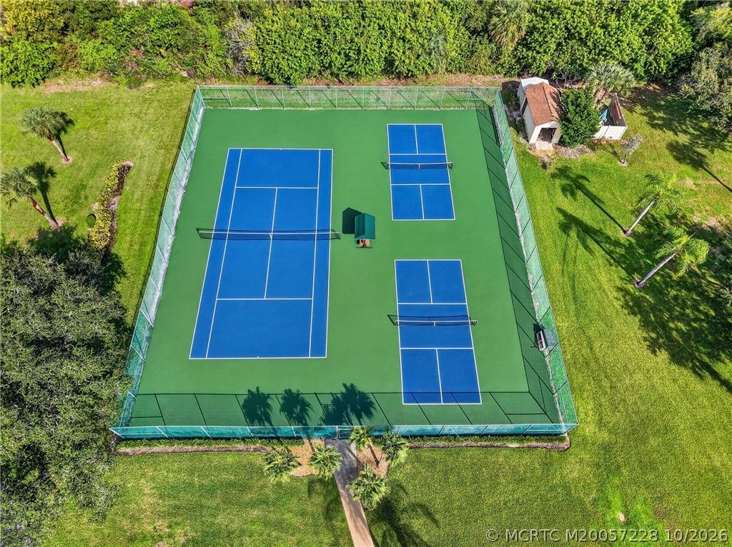 6865 SE Bunker Hill Drive, Hobe Sound, FL 33455 Photo