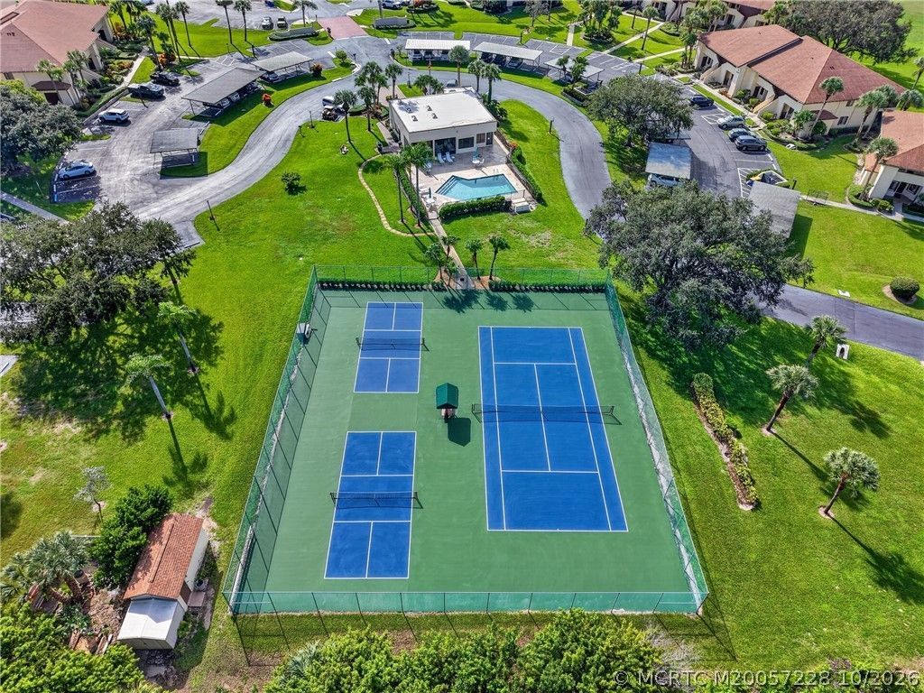 6865 SE Bunker Hill Drive, Hobe Sound, FL 33455 Photo