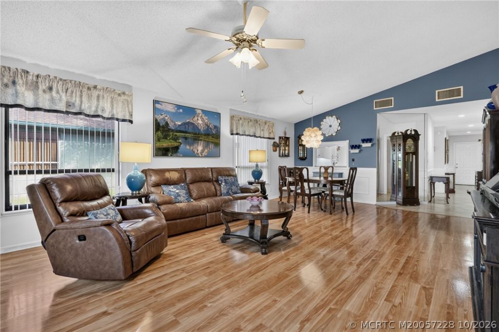 6865 SE Bunker Hill Drive, Hobe Sound, FL 33455 Photo