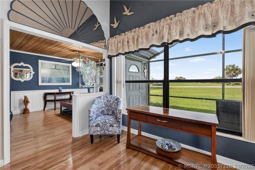 6865 SE Bunker Hill Drive, Hobe Sound, FL 33455 Photo