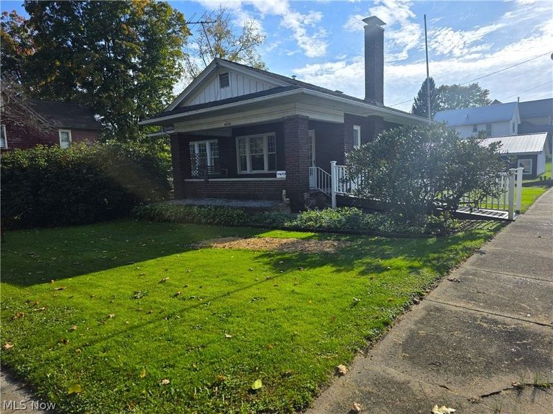 46701 State Route 46, New Waterford, OH 44445 Photo 1