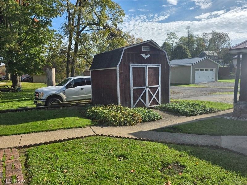 46701 State Route 46, New Waterford, OH 44445 Photo 10
