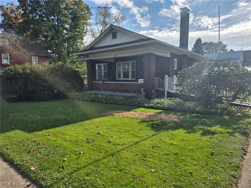 46701 State Route 46, New Waterford, OH 44445 Photo 2