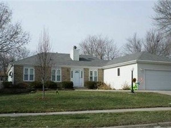 1019 E 17th Street N, Newton, IA 50208
