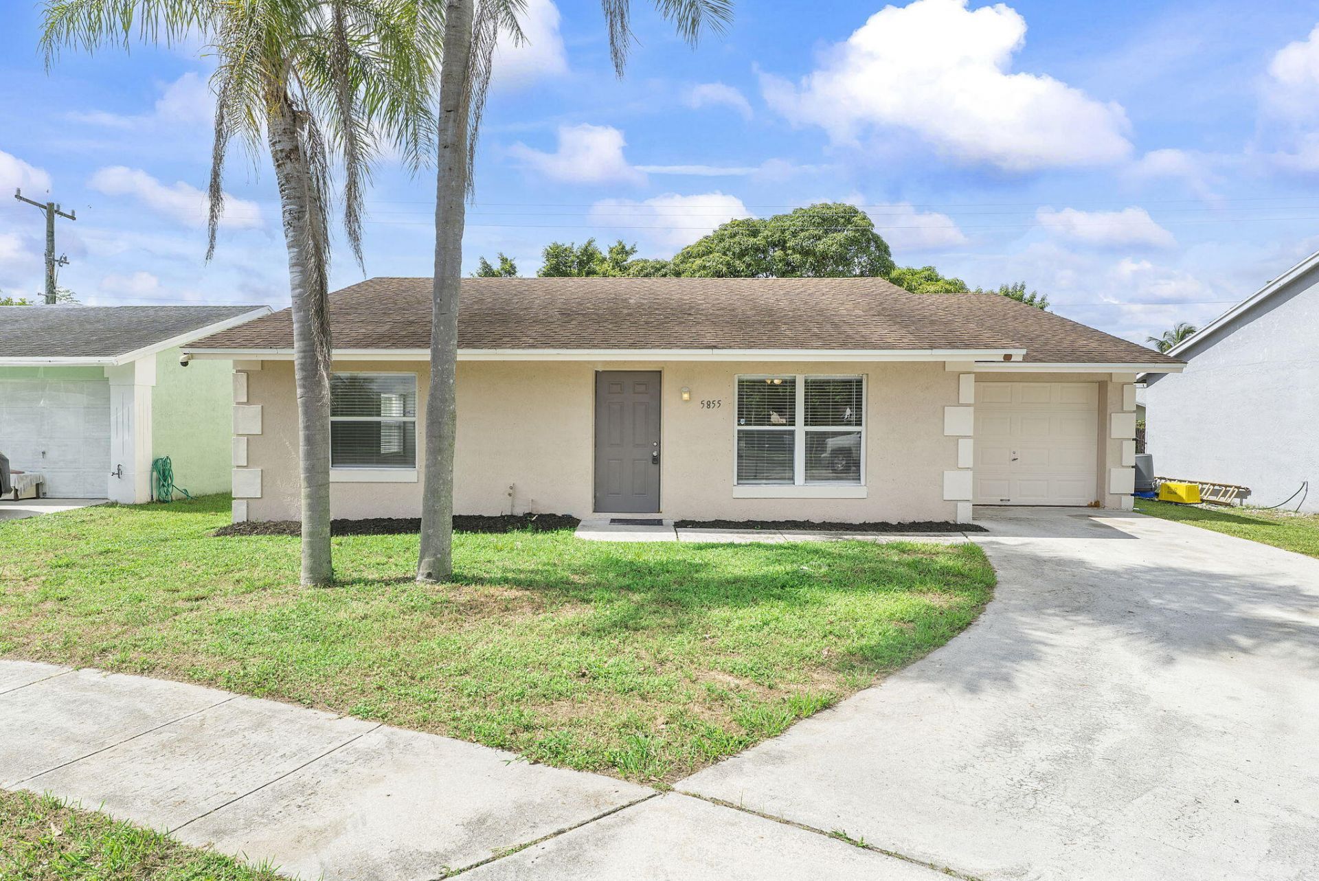 5855 Timber Valley Drive, Lake Worth, FL 33463 Photo