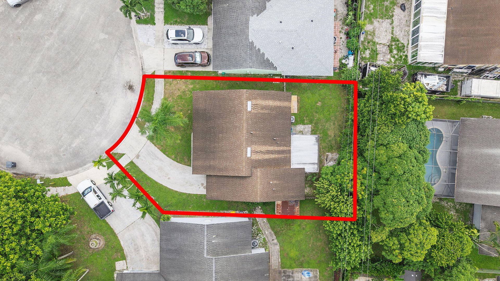 5855 Timber Valley Drive, Lake Worth, FL 33463 Photo