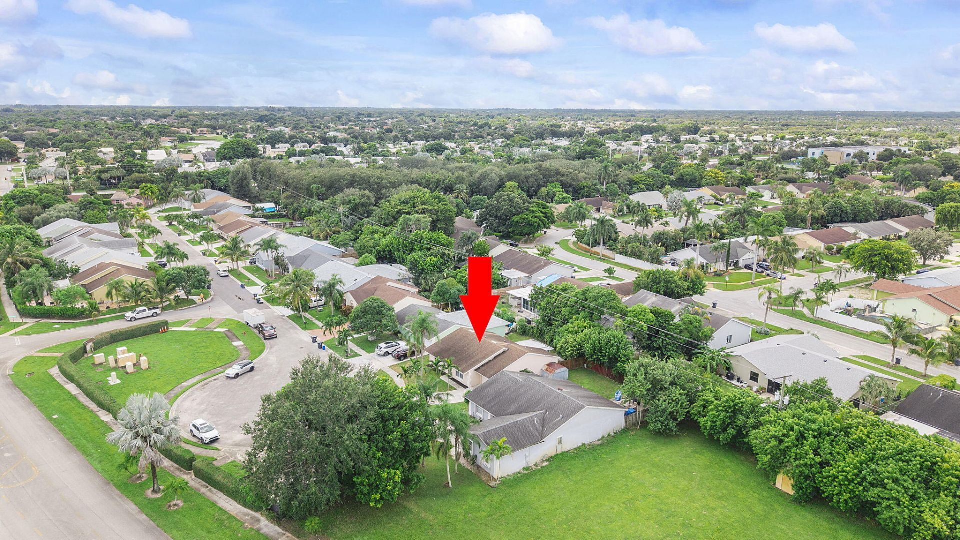 5855 Timber Valley Drive, Lake Worth, FL 33463 Photo