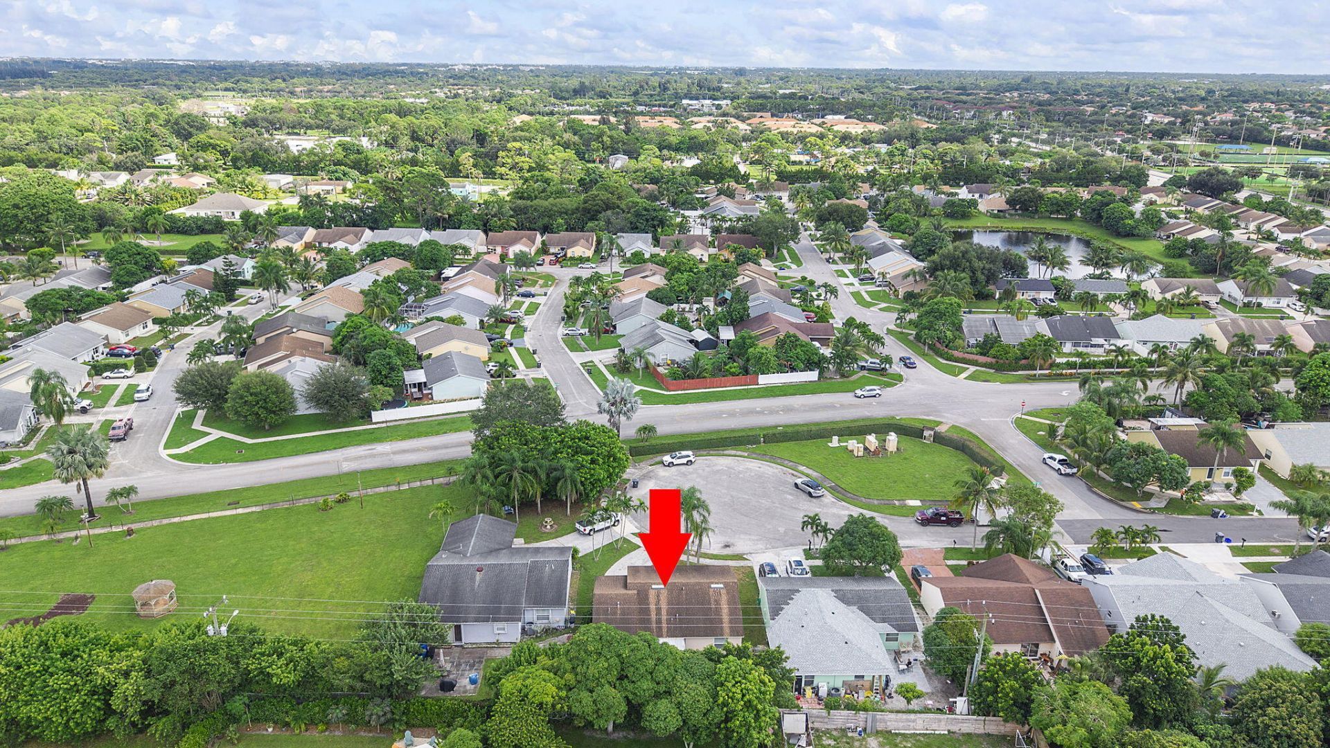 5855 Timber Valley Drive, Lake Worth, FL 33463 Photo