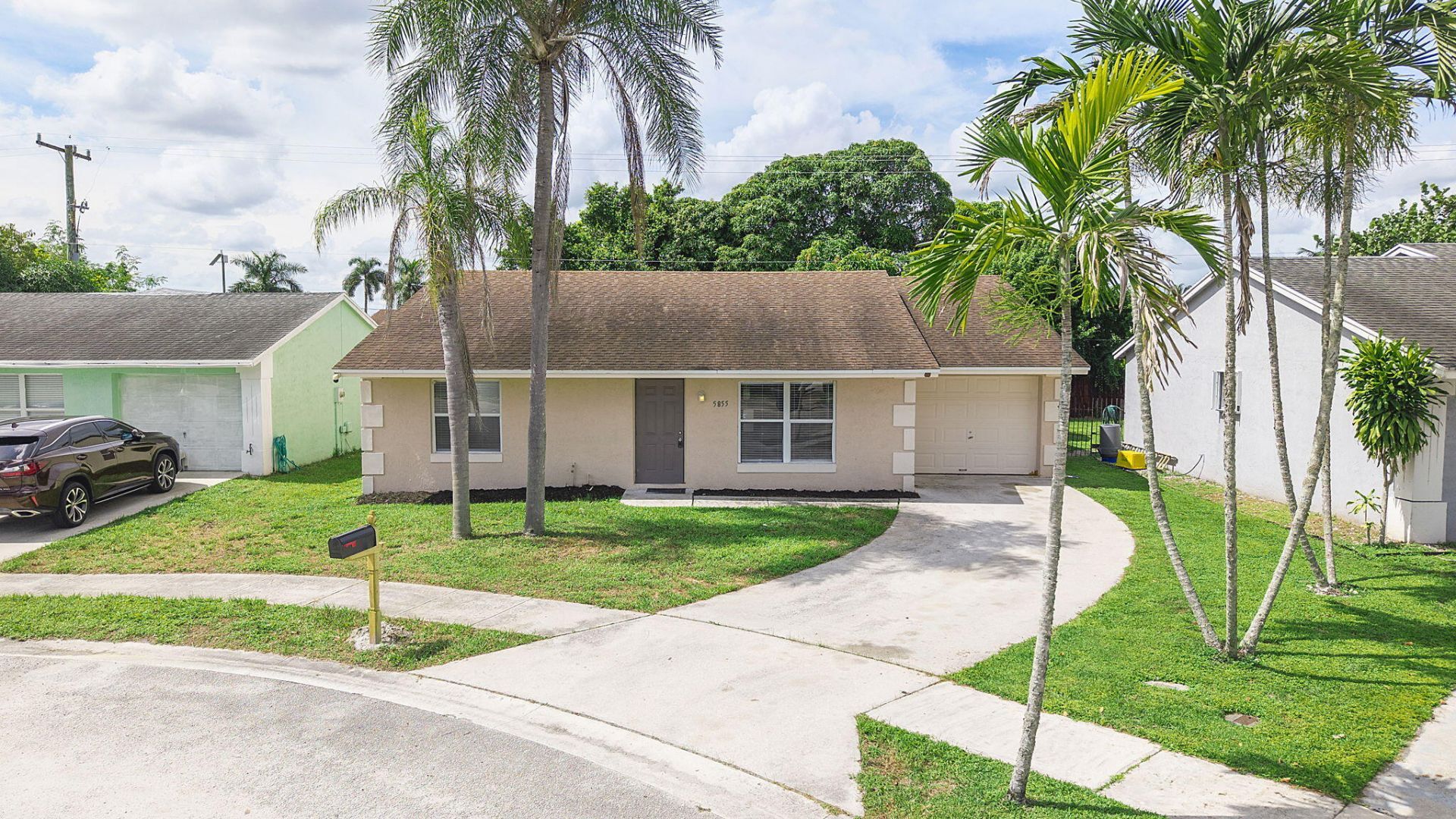 5855 Timber Valley Drive, Lake Worth, FL 33463 Photo