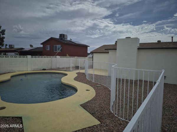3730 W COLUMBINE Drive, Phoenix, AZ 85029