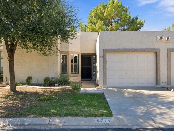 18714 N 93RD Drive, Peoria, AZ 85382
