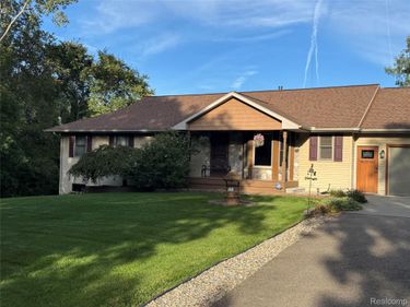 7481 S Chandler Road, Victor Township, Mi 48879