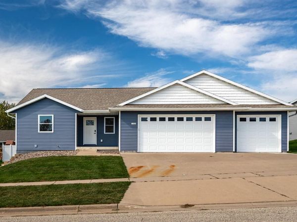11524 Monteville COURT, Trempealeau, WI 54661