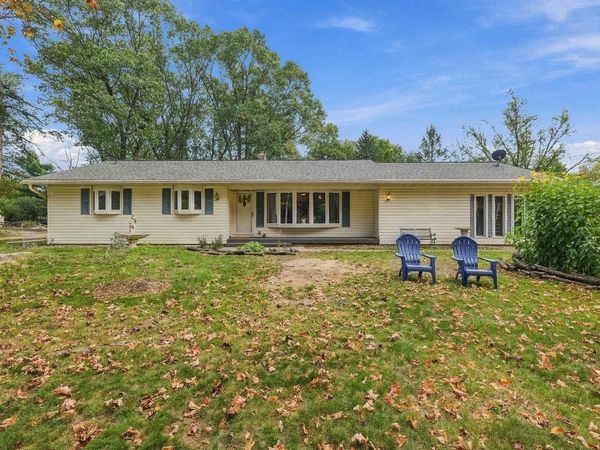 7368 Tetiva Road, Sauk City, WI 53583