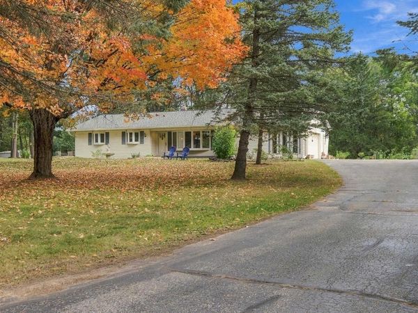 7368 Tetiva Road, Sauk City, WI 53583