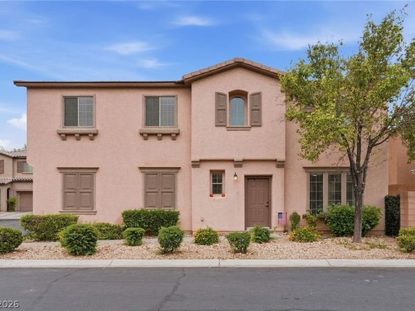 9017 Castledowns Street , Las Vegas, NV 89148