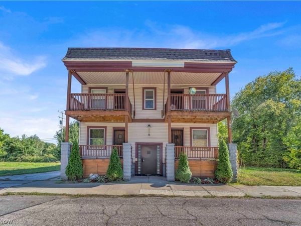 1111 E 76th Street , Cleveland, OH 44103