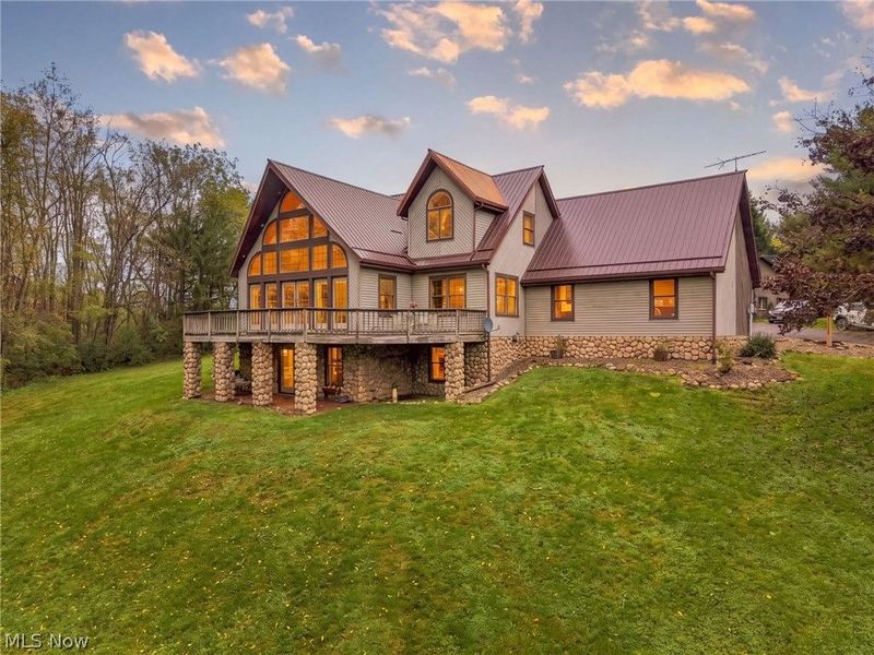 5850 Meter Road NE, Mechanicstown, OH 44651 Photo 1