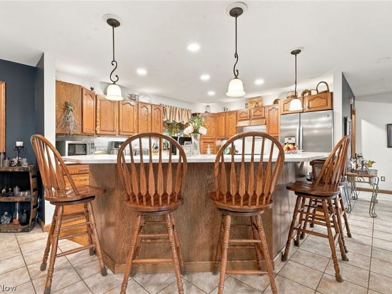 5850 Meter Road NE, Mechanicstown, OH 44651 Photo 10