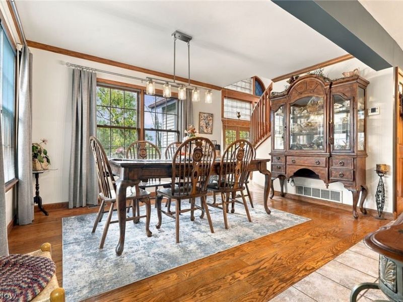 5850 Meter Road NE, Mechanicstown, OH 44651 Photo 11