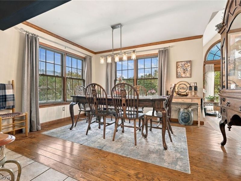5850 Meter Road NE, Mechanicstown, OH 44651 Photo 12