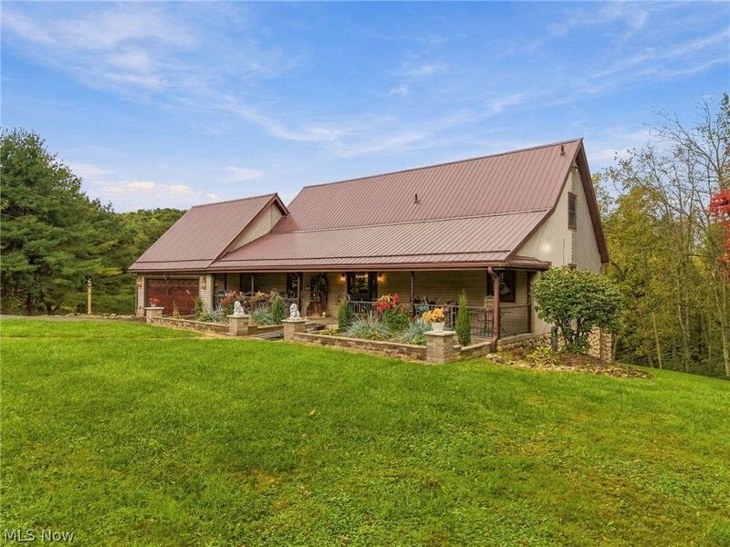 5850 Meter Road NE, Mechanicstown, OH 44651 Photo 2