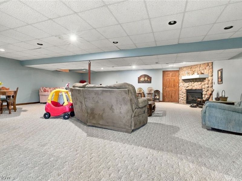 5850 Meter Road NE, Mechanicstown, OH 44651 Photo 26