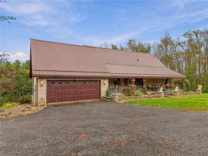 5850 Meter Road NE, Mechanicstown, OH 44651 Photo 32