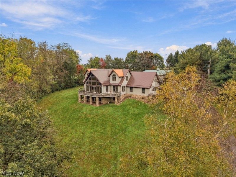 5850 Meter Road NE, Mechanicstown, OH 44651 Photo 41