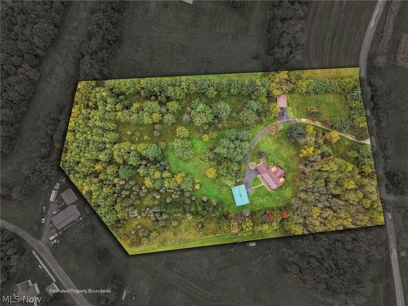 5850 Meter Road NE, Mechanicstown, OH 44651 Photo 45