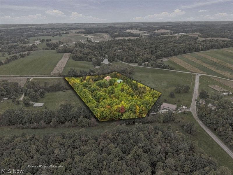 5850 Meter Road NE, Mechanicstown, OH 44651 Photo 47