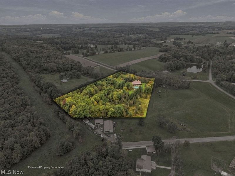 5850 Meter Road NE, Mechanicstown, OH 44651 Photo 48