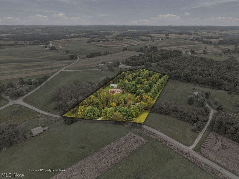 5850 Meter Road NE, Mechanicstown, OH 44651 Photo 49