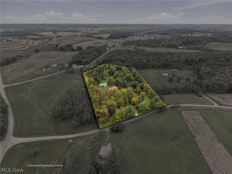5850 Meter Road NE, Mechanicstown, OH 44651 Photo 50