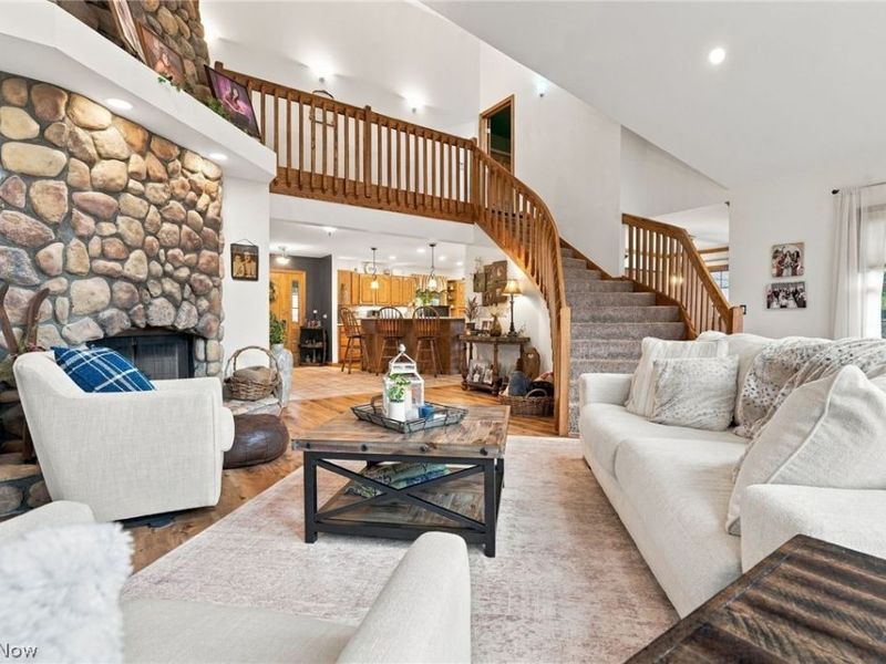 5850 Meter Road NE, Mechanicstown, OH 44651 Photo 6