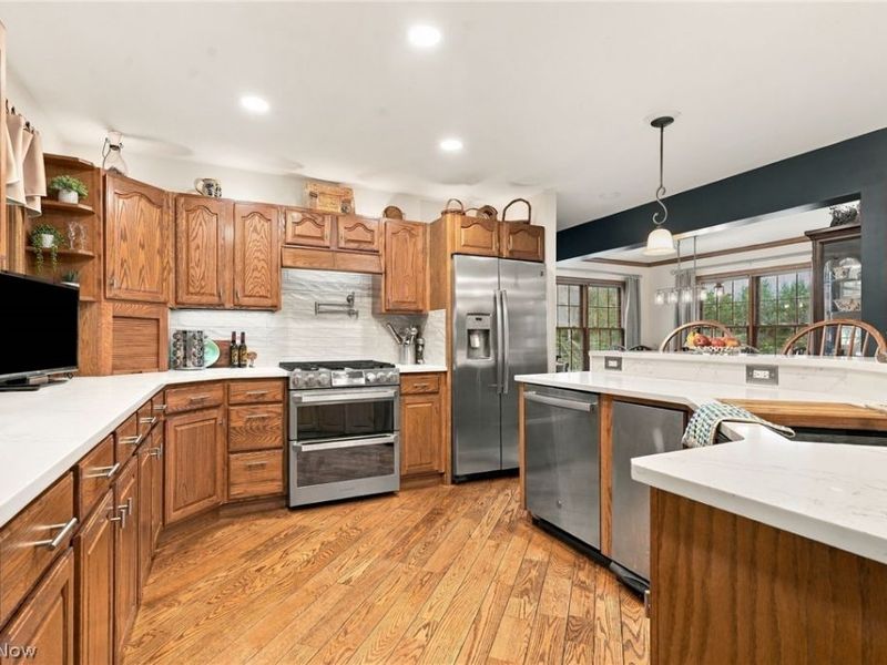 5850 Meter Road NE, Mechanicstown, OH 44651 Photo 8